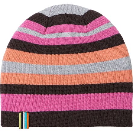 Smartwool - Reversible Art Beanie - Kids'