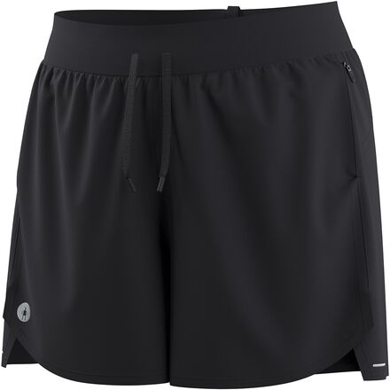 Smartwool - Active Lined 4in Short - Women's