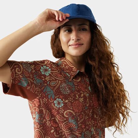 Smartwool - Everyday Short-Sleeve Button Down - Women's