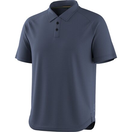 Smartwool - Active Mesh Polo - Men's