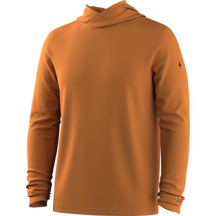 Smartwool - Merino Sun Hoodie - Men's