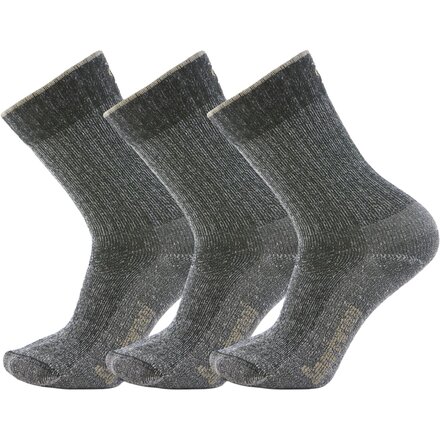 Smartwool - Hike Classic Edition Light Cushion Second Sock