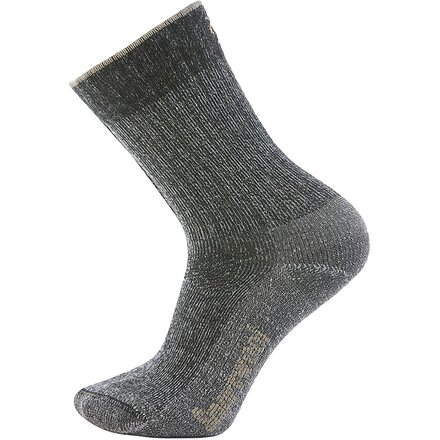 Smartwool - Hike Classic Edition Light Cushion 2nd Cut Sock - 3-Pack