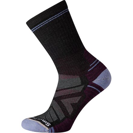 Hike Light Cushion Crew Sock - Multipack - Women's