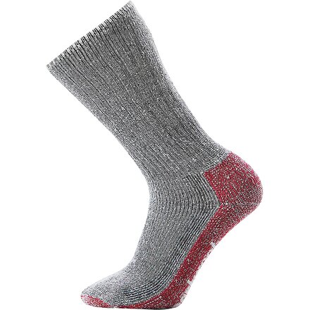 Smartwool - Mountaineer Classic Edition Maximum Cushion Sock - 3-Pack