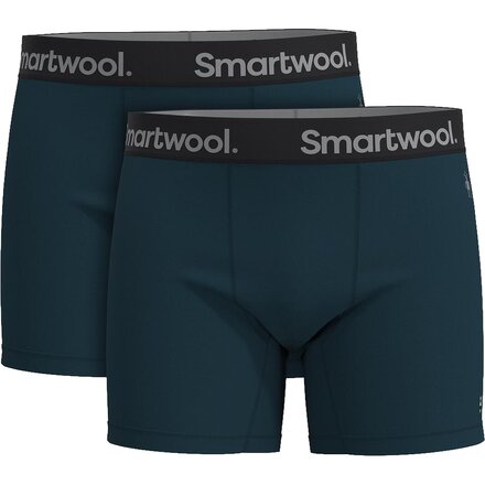 Active Boxer Brief - 2-Pack - Men's