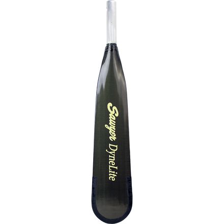 Sawyer DyneLite Wide Blade Oar