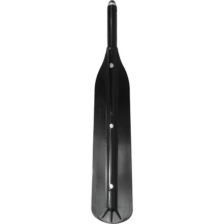 Dura Max Oar Blade with Titeset