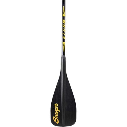 Sawyer Oars - Storm Quickdraw 100si Blade SUP Paddle