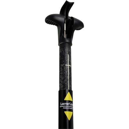 Sawyer Oars - Storm Quickdraw 100si Blade SUP Paddle