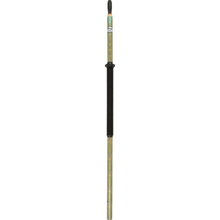 Sawyer MXS Shaft + Black Rope & Rubber Stopper