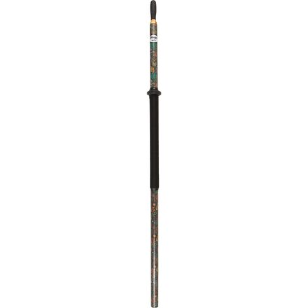 Sawyer MXS Shaft + Black Rope & Rubber Stopper