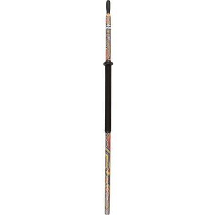 Sawyer MXS Shaft + Black Rope & Rubber Stopper