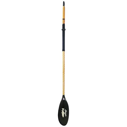 Mountain Driftboat SquareTop Dyno X Oar