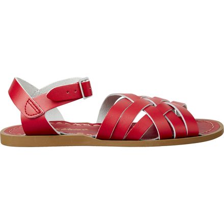 Salt Water Sandals - Retro 600 Series Sandal - Women's - Red