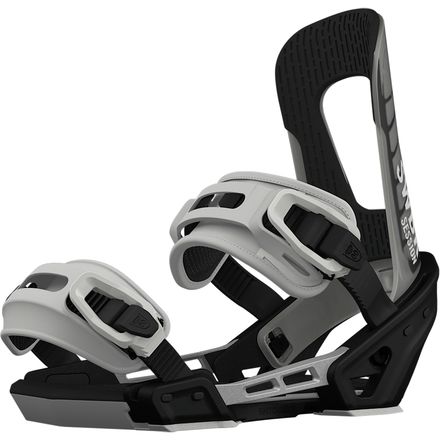 Switchback - Session Snowboard Binding