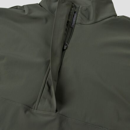 Sweaty Betty - Explorer 1/2 Zip Midlayer Sweatshirt - Women's