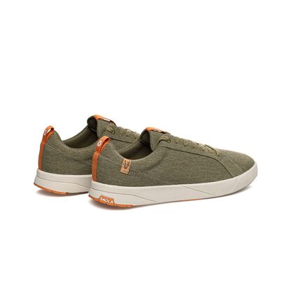 Saola - Cannon Canvas 2.0 Shoe - Men's