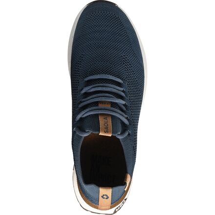 Saola - Tsavo 2.0 Shoe - Men's