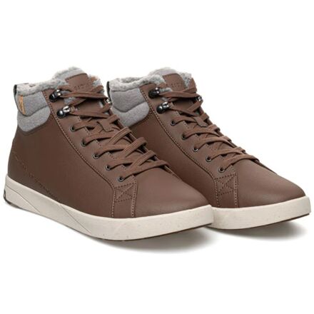 Saola - Bergen Warm Shoe - Men's