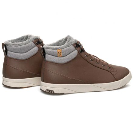 Saola - Bergen Warm Shoe - Men's