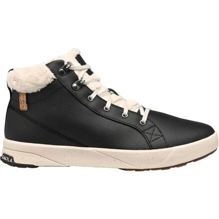Bergen Warm Shoe - Women's