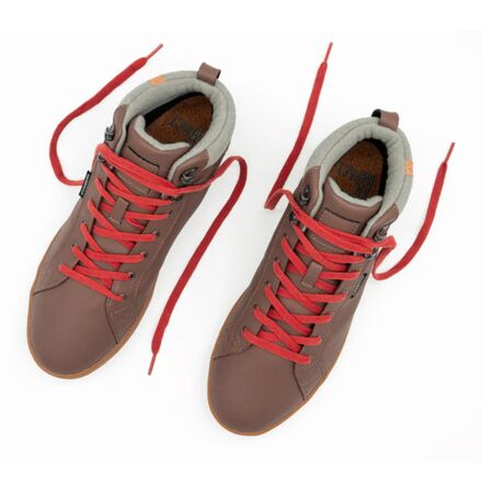 Saola - Bergen Waterproof Warm Shoe - Men's