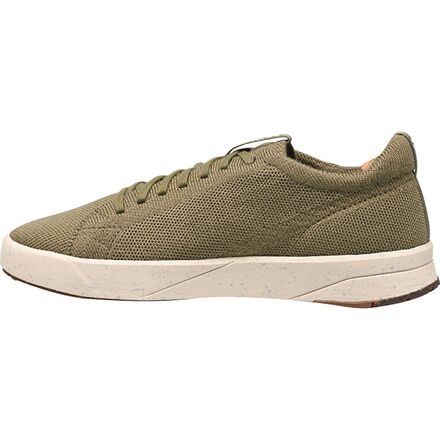 Saola - Cannon Knit 2.0 Wool Shoe - Women's