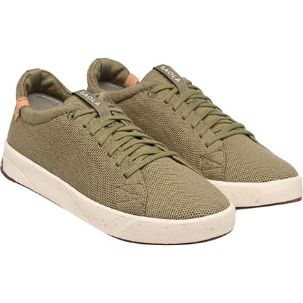 Saola - Cannon Knit 2.0 Wool Shoe - Women's