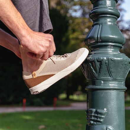 Saola - Ezo Shoe - Men's
