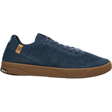 Ezo Shoe - Men's