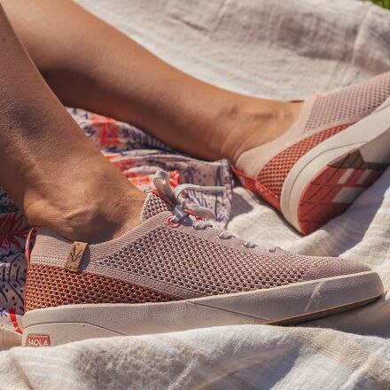 Saola - Ezo Shoe - Women's