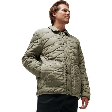 Cognis Insulated Jacket - Men's