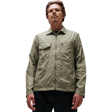 Saga Breathable Jacket - Men's