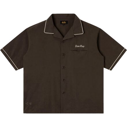 Bowling Short-Sleeve Shirt - Men's