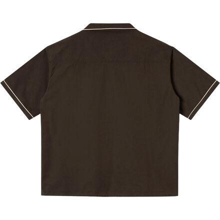 Stan Ray - Bowling Short-Sleeve Shirt - Men's