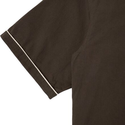 Stan Ray - Bowling Short-Sleeve Shirt - Men's