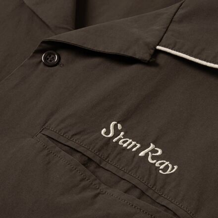 Stan Ray - Bowling Short-Sleeve Shirt - Men's