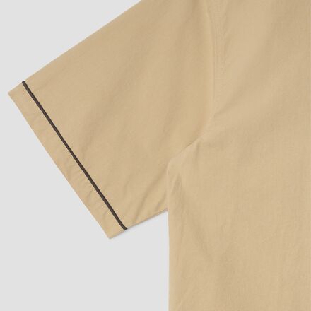 Stan Ray - Bowling Short-Sleeve Shirt - Men's