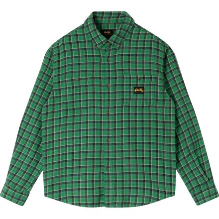 Flannel Shirt - Men's