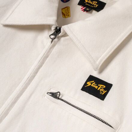 Stan Ray - Gas Jacket - Men's