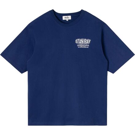 Stan Ray - Long Haul T-Shirt - Men's