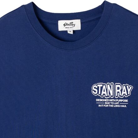 Stan Ray - Long Haul T-Shirt - Men's