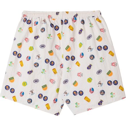 Stan Ray - Miki Short - Men's