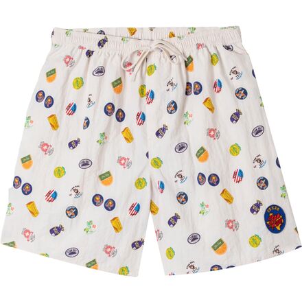 Stan Ray - Miki Short - Men's