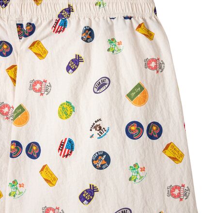 Stan Ray - Miki Short - Men's
