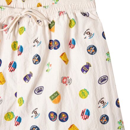 Stan Ray - Miki Short - Men's