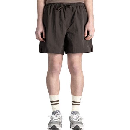 Miki Short - Men's