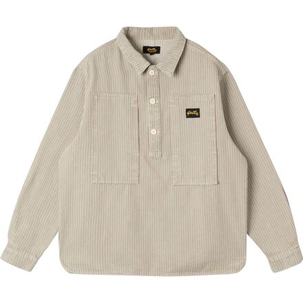 Painters Pop Over Shirt - Men's