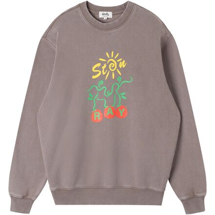 Ray Vine Crew - Men's